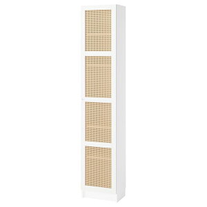 [IKEA/CPA/ʔ]BILLY r[ / HOGADAL z[K_[ {I t, zCg[KK](d)(09562492)
