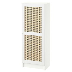 [IKEA/CPA/ʔ]BILLY r[ / HOGADAL z[K_[ {I t, zCg[EF](d)(39562495)