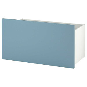 [IKEA/CPA/ʔ]SMASTAD X[X^[h {bNX, u[[E](a)(70572897)