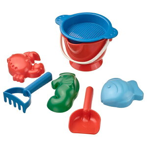 [IKEA/CPA/ʔ]SANDIG TfBO VуZbg 7_, }`J[[A](b)(80577677)