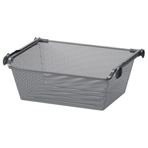 [IKEA/CPA/ʔ]KOMPLEMENT Rvg bVoXPbg o[t, _[NO[[CB](a)(09242617)