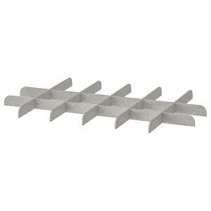 [IKEA/CPA/ʔ]KOMPLEMENT Rvg d؂ ogCp, CgO[[D](a)(50466794)