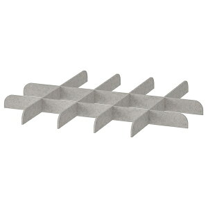[IKEA/CPA/ʔ]KOMPLEMENT Rvg d؂ ogCp, CgO[[B](a)(60466798)