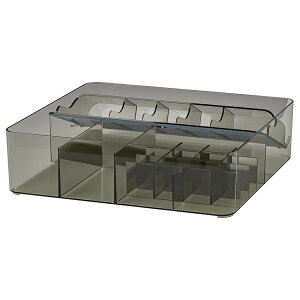 [IKEA/CPA/ʔ]VISSLAAN BbXI {bNX d؂t, O[[C](b)(60562120)