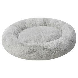 [IKEA/イケア/通販]UTSADD ウートソッド ペットのベッド, ライトグレー[D](b)(50570578)