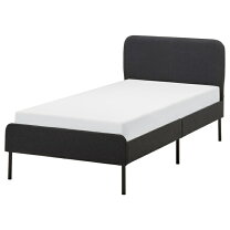 楽天市場】ダブル ikea ベッドフレームの通販