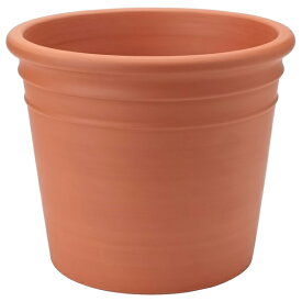 [IKEA/イケア/通販]CURRYBLAD クリーブラド 植木鉢, 屋外用 テラコッタ[D](40560754)