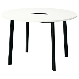 [IKEA/CPA/ʔ]MITTZON ~bcH[ cpe[u, ی` zCg/ubN[ID](a)(69530436)