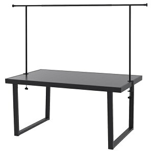 [IKEA/CPA/ʔ]VARMANSO F}\[ / HELGEO wQI[ e[u fR[Vbht, Op _[NO[/ubN[KG](a)(09535781)