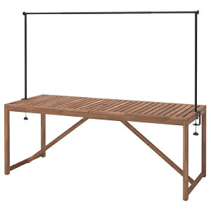 [IKEA/CPA/ʔ]NAMMARO lb}[ / HELGEO wQI[ e[u fR[Vbht, Op CguEXeC/ubN[4](a)(49535755)