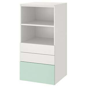 [IKEA/�C�P�A/�ʔ�]SMASTAD �X���[�X�^�[�h / PLATSA �v���b�c�@ �{�I[11](a)(79544659)