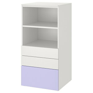 [IKEA/CPA/ʔ]SMASTAD X[X^[h / PLATSA vbc@ {I[11](a)(89544668)
