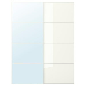 [IKEA/CPA/ʔ]AULI AE / FARVIK tF[B[N  2g, ~[KX/zCgKX[3](a)(69560287)