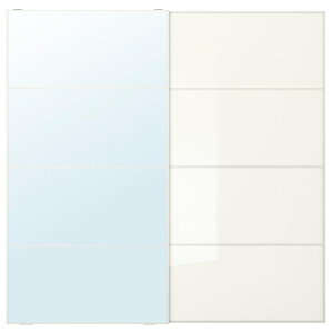 [IKEA/CPA/ʔ]AULI AE / FARVIK tF[B[N  2g, ~[KX/zCgKX[3](a)(89560291)