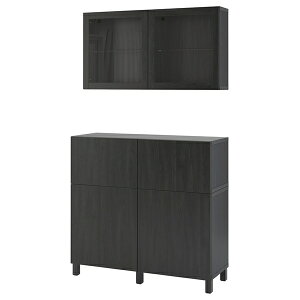 [IKEA/CPA/ʔ]BESTA xXg[ [Rrl[V /ot, ubNuE/bvB[P/XgDbov ubNuENAKX[21](a)(99399208)