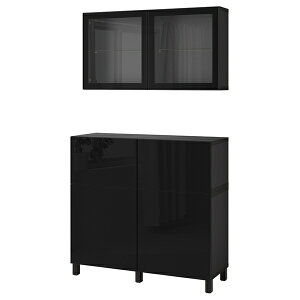 [IKEA/CPA/ʔ]BESTA xXg[ [Rrl[V /ot, ubNuE/ZXB[P/XgDbov nCOX/ubNNAKX[21](a)(89435711)