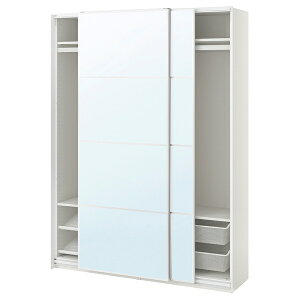 [IKEA/CPA/ʔ]PAX pbNX / AULI AE [h[u ˕t, zCg/~[KX[17](a)(09561322)