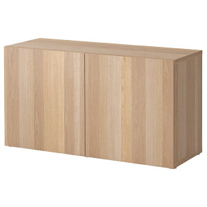 [IKEA/CPA/ʔ]BESTA xXg[ VFtjbg t, zCgXeCI[N/bvB[P zCgXeCI[N[7](a)(19221313)