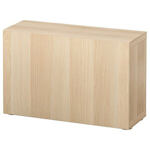 [IKEA/CPA/ʔ]BESTA xXg[ VFtjbg t, zCgXeCI[N/bvB[P zCgXeCI[N[3](a)(59046727)