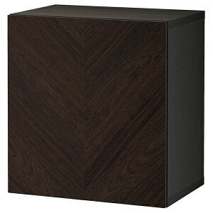 [IKEA/CPA/ʔ]BESTA xXg[ VFtjbg t, ubNuE wfB[P/_[NuE XeCI[Nޓ˂[4](a)(59441902)