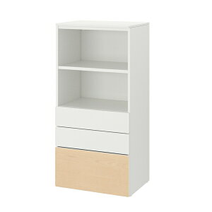 [IKEA/CPA/ʔ]SMASTAD X[X^[h / PLATSA vbc@ {I, zCg o[`/o3it[11](a)(99420832)