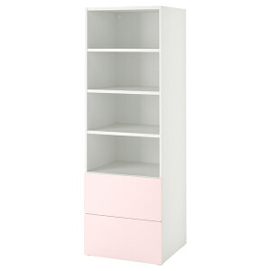 [IKEA/CPA/ʔ]SMASTAD X[X^[h / PLATSA vbc@ {I, zCg y[sN/o2it[10](a)(49483271)