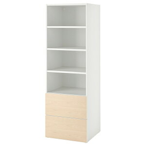 [IKEA/CPA/ʔ]SMASTAD X[X^[h / PLATSA vbc@ {I, zCg o[`/o2it[10](a)(19483296)