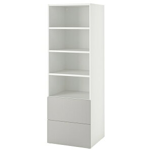 [IKEA/CPA/ʔ]SMASTAD X[X^[h / PLATSA vbc@ {I, zCg O[/o2it[10](a)(79483284)