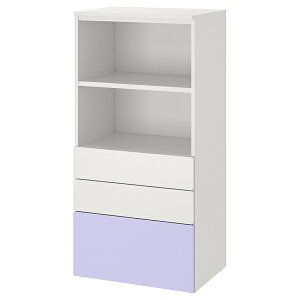 [IKEA/CPA/ʔ]SMASTAD X[X^[h / PLATSA vbc@ {I, zCg CbN/o3it[11](a)(29545326)