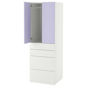 [IKEA/CPA/ʔ]SMASTAD X[X^[h / PLATSA vbc@ [h[u, zCg CbN/o4it[17](a)(59558195)