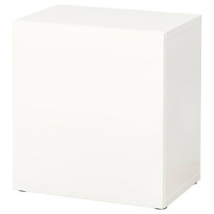 [IKEA/CPA/ʔ]BESTA xXg[ VFtjbg t, zCg/bvB[P zCg[4](a)(59221491)