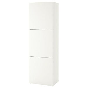 [IKEA/CPA/ʔ]BESTA xXg[ VFtjbg t, zCg bvB[P/zCg[12](a)(29442069)