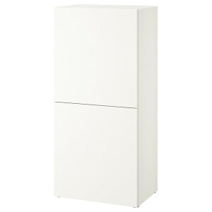 [IKEA/CPA/ʔ]BESTA xXg[ VFtjbg t, zCg bvB[P/zCg[8](a)(99442061)