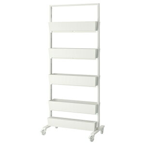 [IKEA/CPA/ʔ]MITTZON ~bcH[ t[ LX^[/{bNX/P[u{bNXt, zCg[6](a)(29535940)