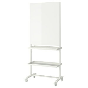 [IKEA/CPA/ʔ]MITTZON ~bcH[ FM LX^[/zCg{[h/fBXvCVFt/P[uBXt, zCg[4](a)(49535944)
