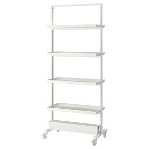 [IKEA/CPA/ʔ]MITTZON ~bcH[ t[ LX^[/fBXvCVFt/P[u{bNXt, zCg[6](a)(19562364)