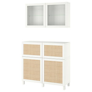 [IKEA/CPA/ʔ]BESTA xXg[ [Rrl[V /ot, zCg XgDcXB/XgDbo/zCg |vސD[21](a)(89435706)