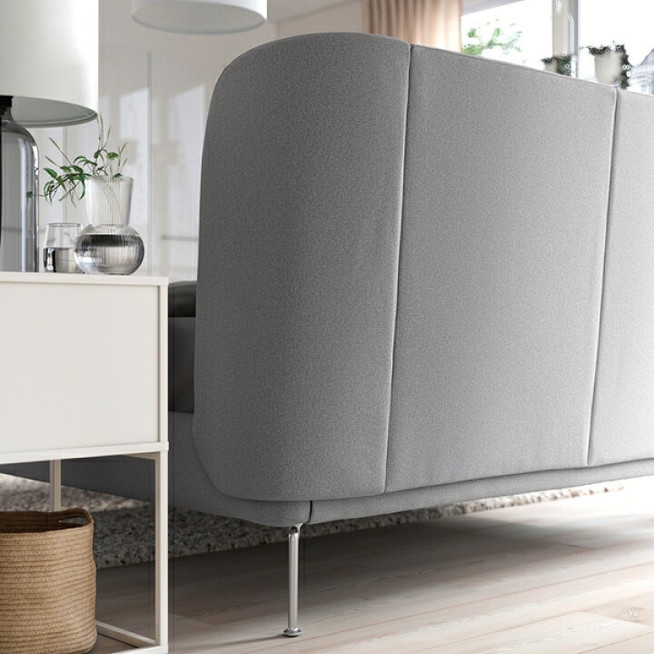 楽天市場】[IKEA/イケア/通販]TUFJORD トゥフョールド ファブリック 