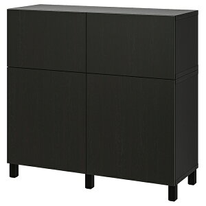 [IKEA/CPA/ʔ]BESTA xXg[ [Rrl[V /ot, ubNuE/bvB[P/XgDbov ubNuE[17](a)(79480860)