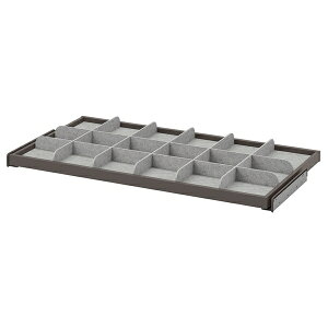 [IKEA/CPA/ʔ]KOMPLEMENT Rvg ogC d؂t, _[NO[/CgO[[3](a)(69437061)