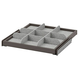 [IKEA/CPA/ʔ]KOMPLEMENT Rvg ogC d؂t, _[NO[/CgO[[DB](a)(09437064)