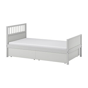 [IKEA/�C�P�A/�ʔ�]SMYGA �X�~�K �x�b�h�t���[�� ���[�t��, ���C�g�O���[[4](a)(19444144)