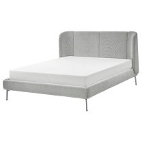 楽天市場】ikea ダブルベッド セットの通販