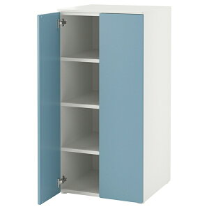 [IKEA/CPA/ʔ]SMASTAD X[X^[h / PLATSA vbc@ [h[u, zCg u[/VFt3t[11](a)(39558993)