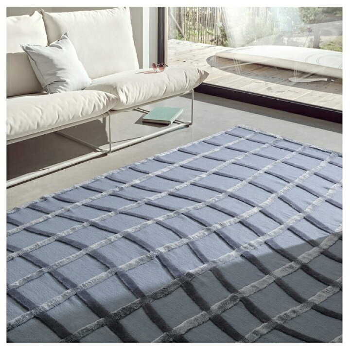 楽天市場】[IKEA/イケア/通販]SKUGGSVINGEL スクッグスヴィンゲル ラグ 