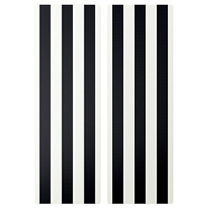 [IKEA/CPA/ʔ]SMASTAD X[X^[h , ubN/zCg XgCv[D](a)(40570994)
