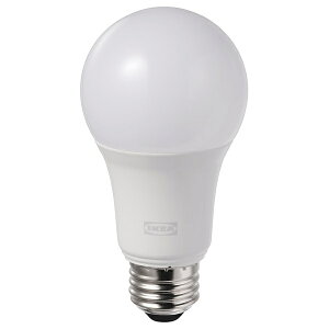 [IKEA/CPA/ʔ]TRADFRI g[ht LEDd E27 806[, CX J[zCgXyNg/` Ip[zCg[A](b)(20547546)