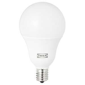 [IKEA/CPA/ʔ]TRADFRI g[ht LEDd E17 810[, CX J[zCgXyNg/` Ip[zCg[A](b)(20547495)