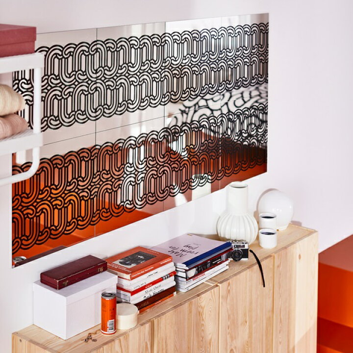 楽天市場】[IKEA/イケア/通販]SOTRONN ソートロン デコレーション