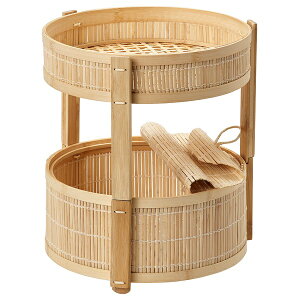 [IKEA/CPA/ʔ]KANELMOTT Jlbg xW^u/t[coXPbgZbg 2_, |[C](c)(80581801)